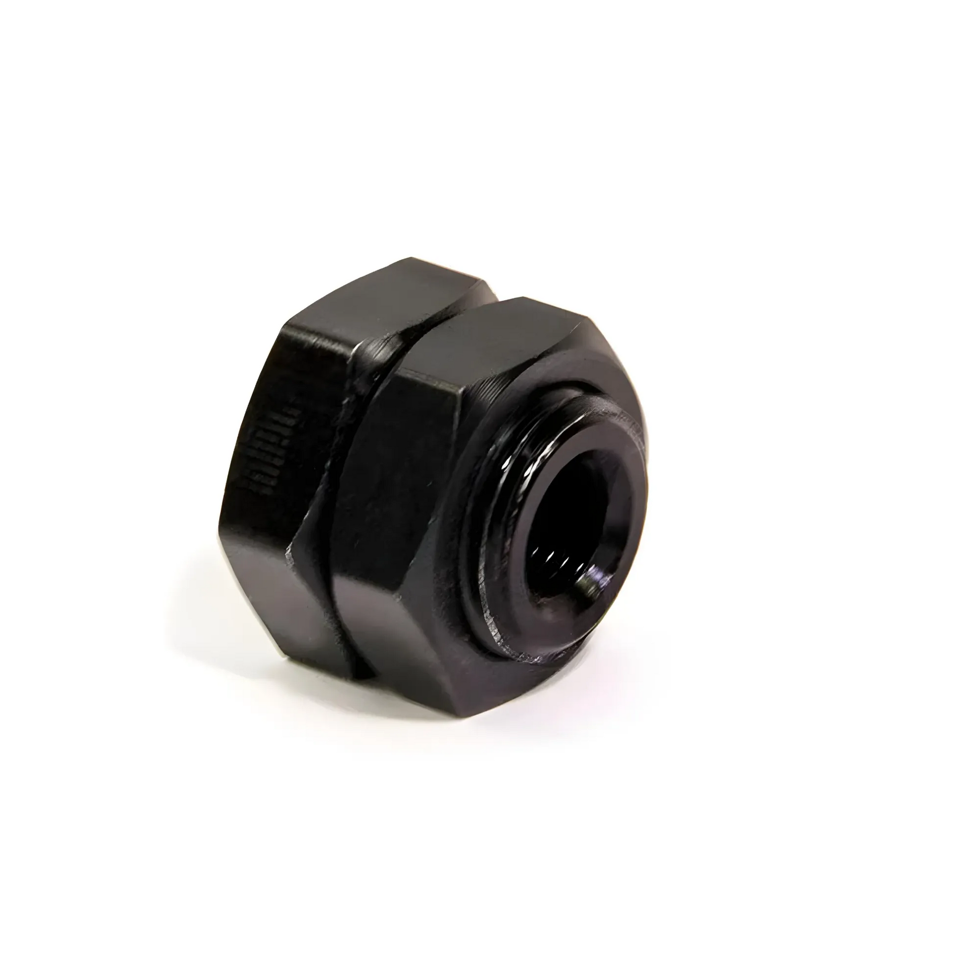 Nitrous Outlet 1/16" NPT Nozzle Adapter
