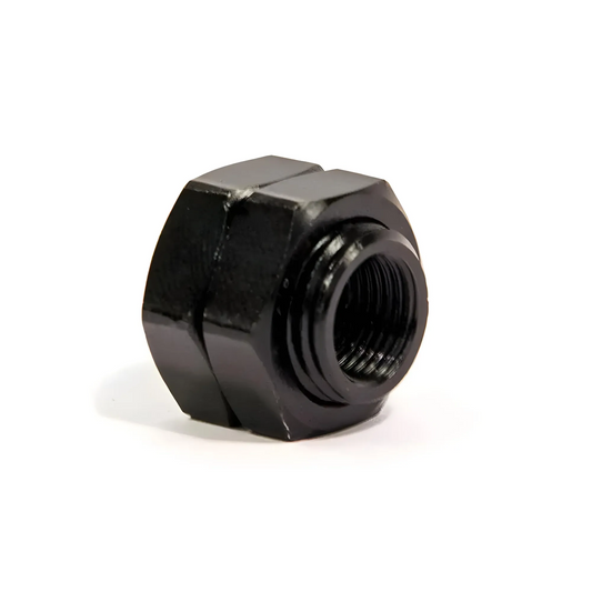 Nitrous Outlet 1/8" NPT Nozzle Adapter
