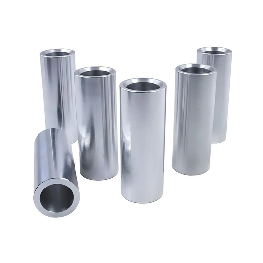 Nitrous Outlet Fuel Injector Bung - 6 Pack (.75" X 1.75")