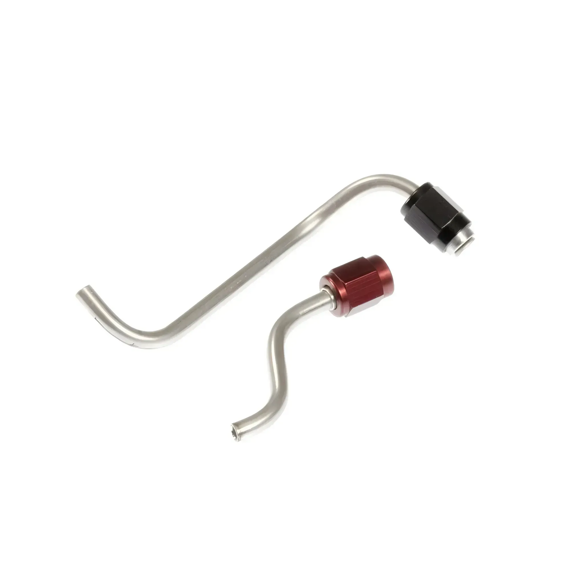 Nitrous Outlet GM 2019 ZR1 Corvette Hard-line Plate Hard-Line Kit