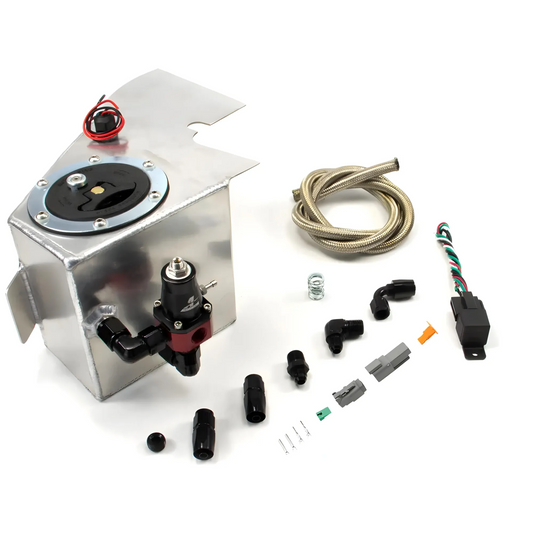 Nitrous Outlet Dodge 2014-2017 Viper Dedicated Fuel System (Gas/E85)