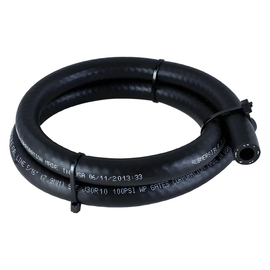 Nitrous Outlet 5/16" Submersible Fuel Hose