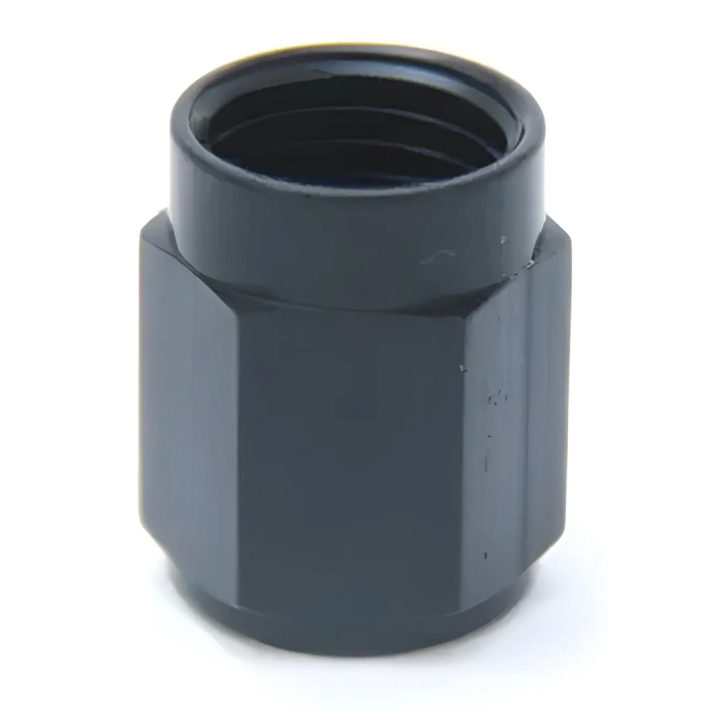 Nitrous Outlet 3AN Black B-Nut