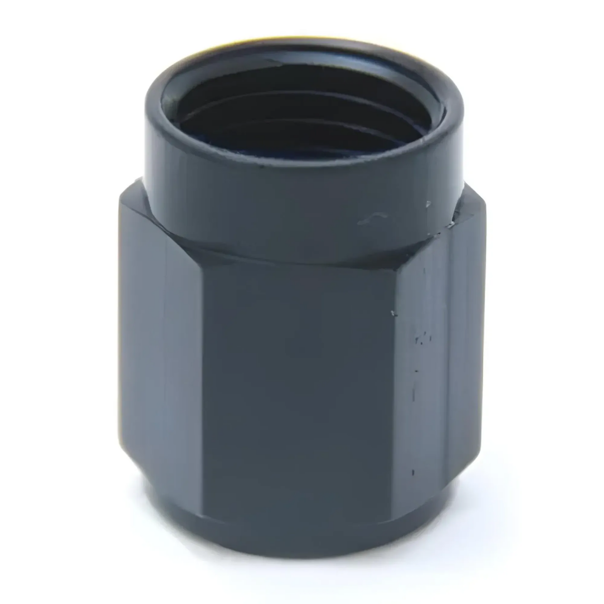 Nitrous Outlet 3AN Black B-Nut