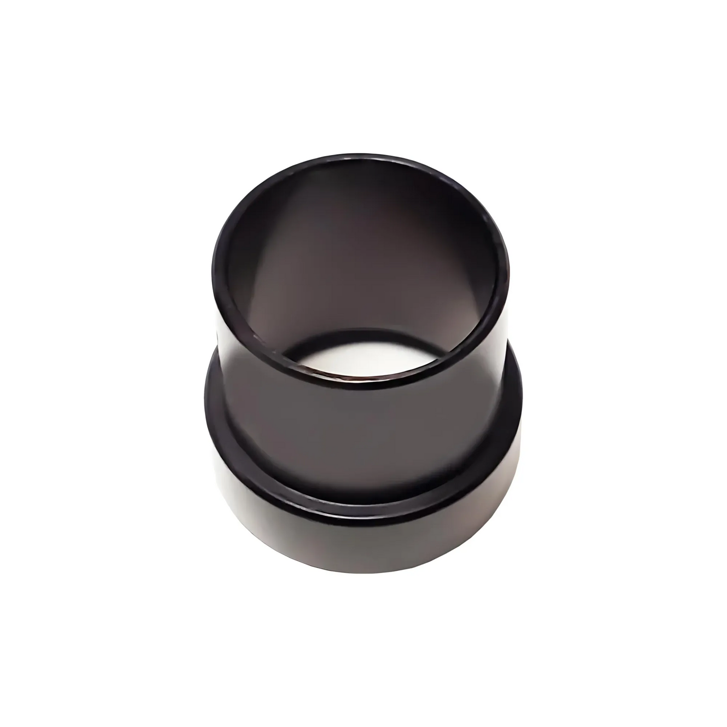 Nitrous Outlet 6AN Sleeve - Black