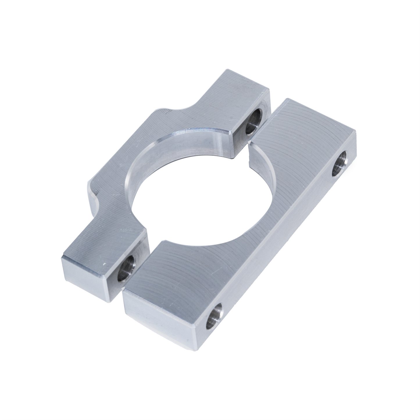 Nitrous Outlet Race-Light Bottle Bracket Roll Bar Attachment (Single Clamp)(1-5/8" Bar)