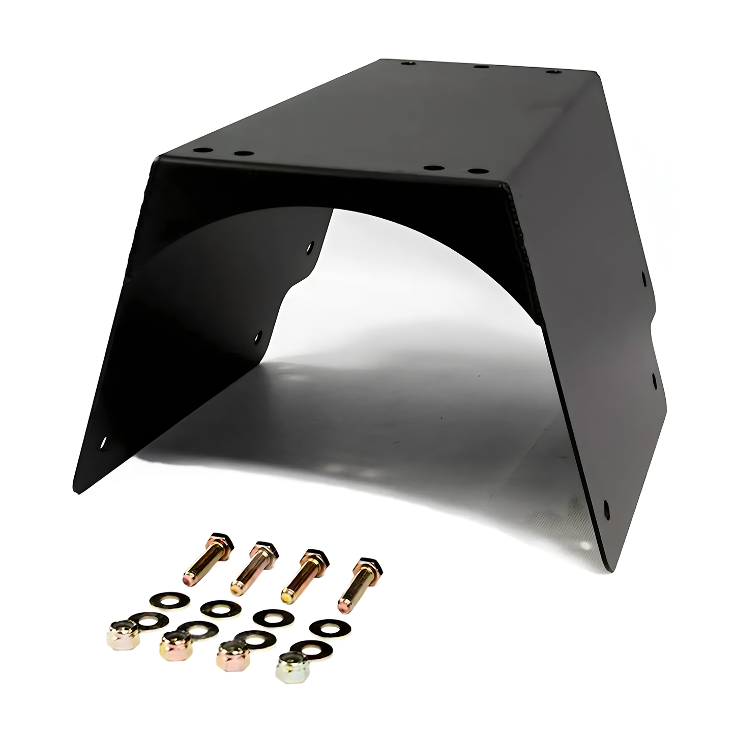 Nitrous Outlet GM/Pontiac 1993-2002 Camaro/Firebird Transmission Tunnel Bottle Bracket Mount