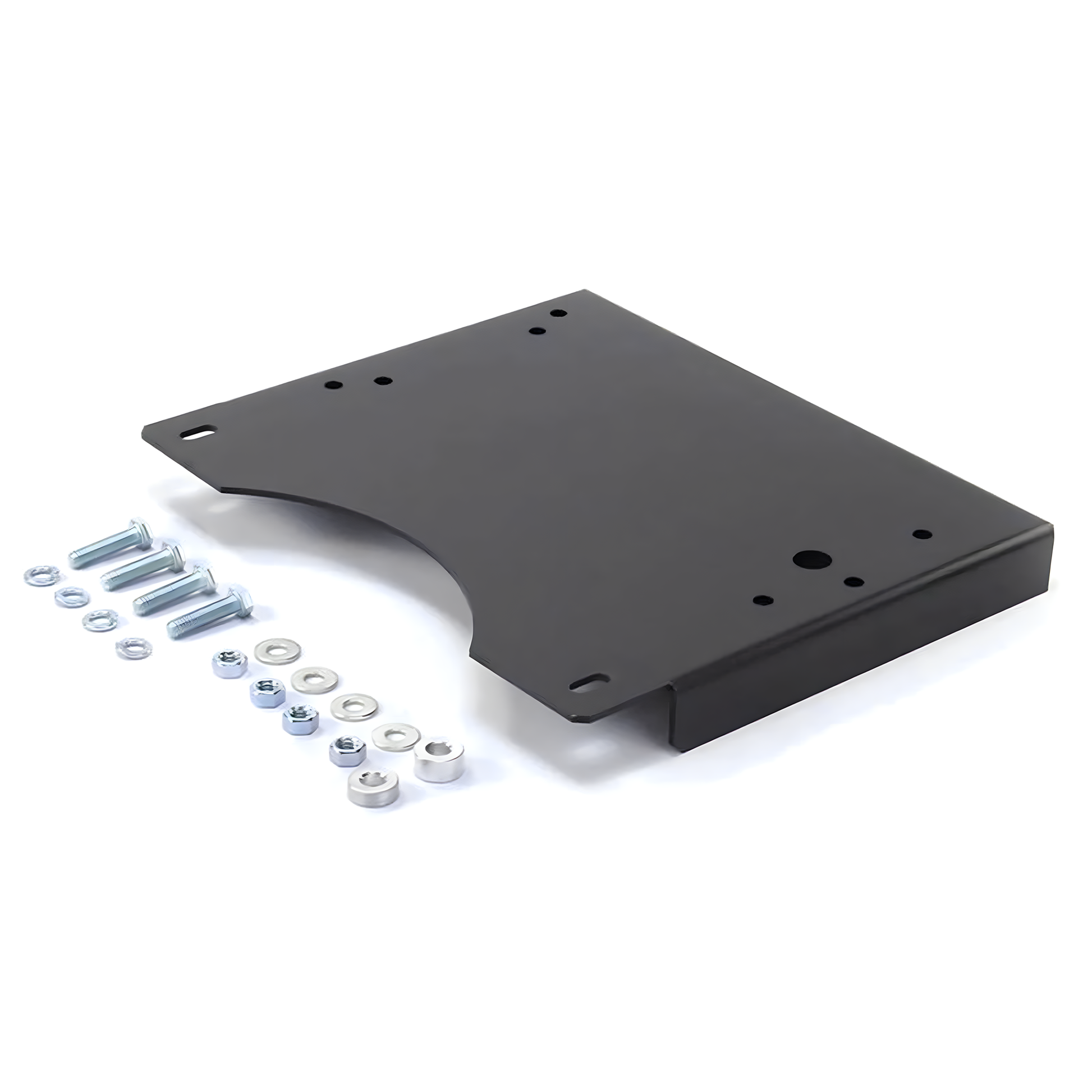 Nitrous Outlet GM/Pontiac 1993-2002 Camaro/Firebird Spare Tire Relocation Bottle Bracket Mount