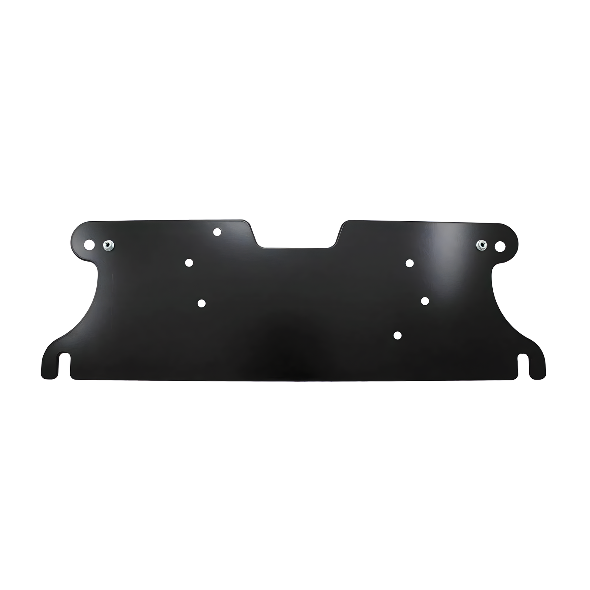 Nitrous Outlet GM 2010-2016 Camaro Rear Body Panel Bottle Bracket Mount