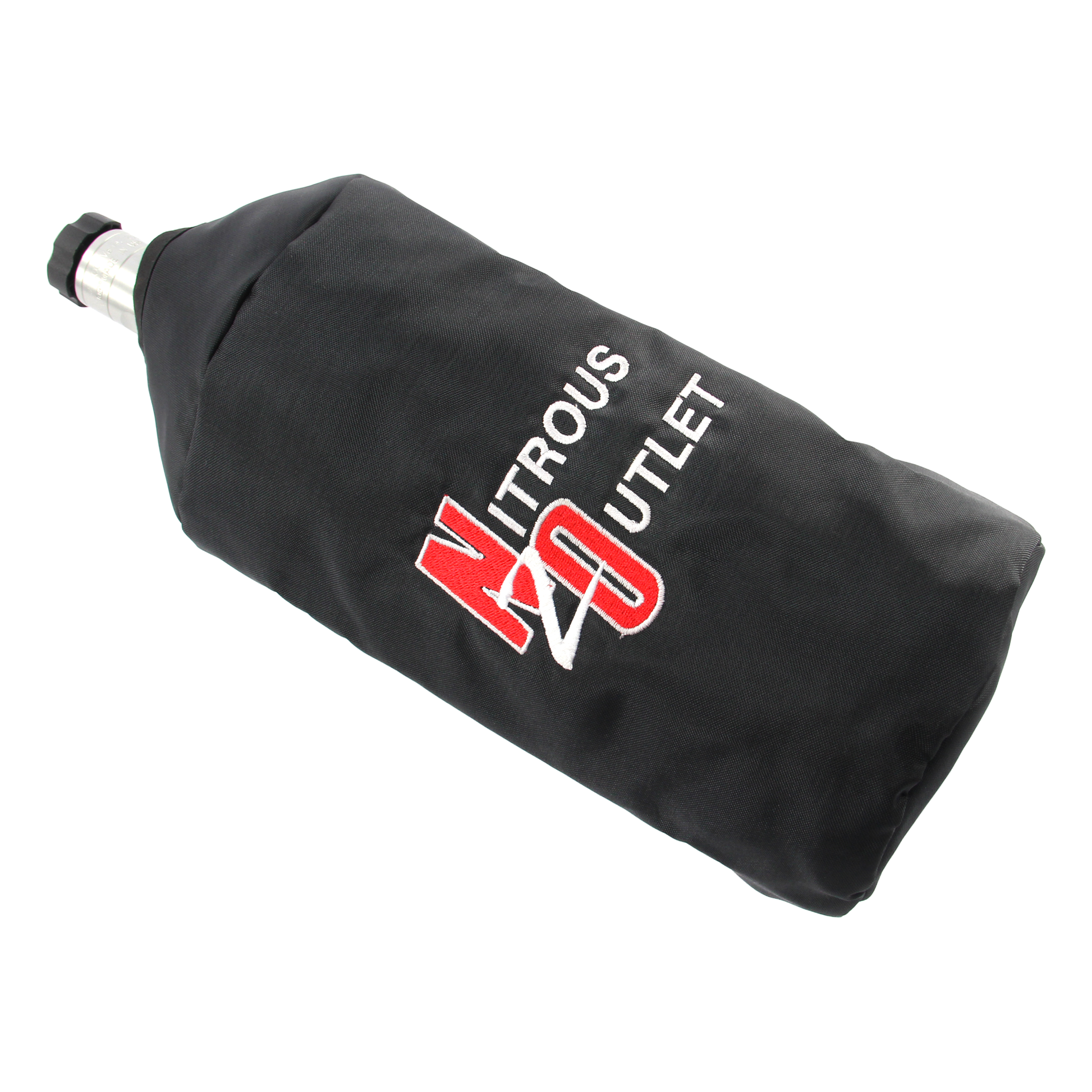 Nitrous Outlet 2.5lb Nitrous Bottle Blanket