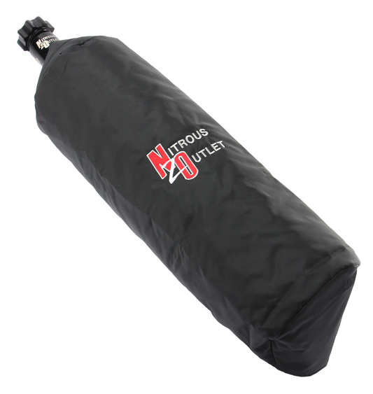 Nitrous Outlet 15lb Nitrous Bottle Blanket