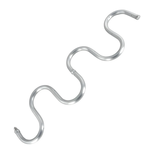 Nitrous Outlet Intercooler Discharge Snake -  19'x4.5'