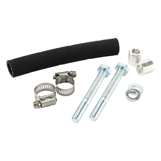 Nitrous Outlet GM 1997-2004 Corvette Power Steering Reservoir Spacer kit