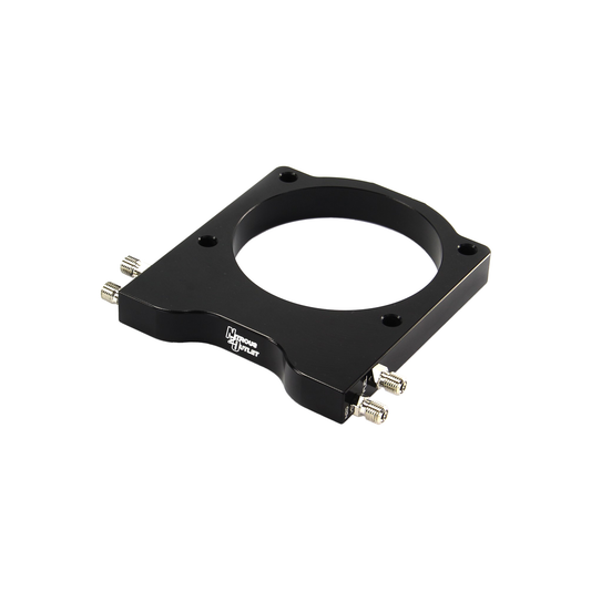 Nitrous Outlet GM LSX 102mm Dual Stage Plate Conversion (50-200 HP)(1997-2004 Corvette Require Part # 00-42000)