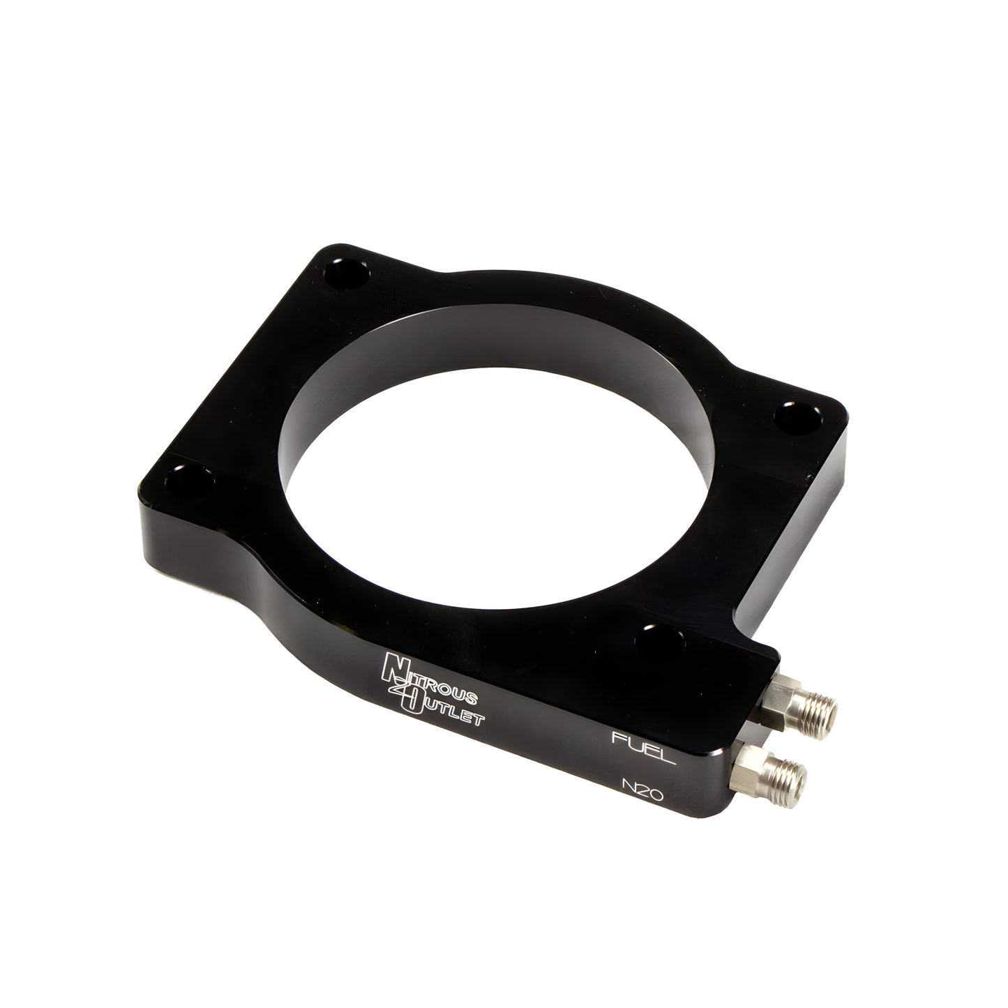 Nitrous Outlet GM 2009-2014 CTS-V2 90mm Plate Conversion (50-200 HP)