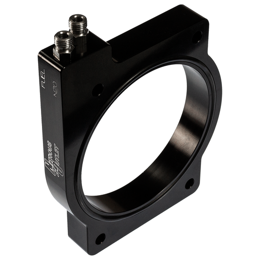 Nitrous Outlet GM 2019 C7 ZR1 95mm LT5 Plate Conversion (50-200 HP)