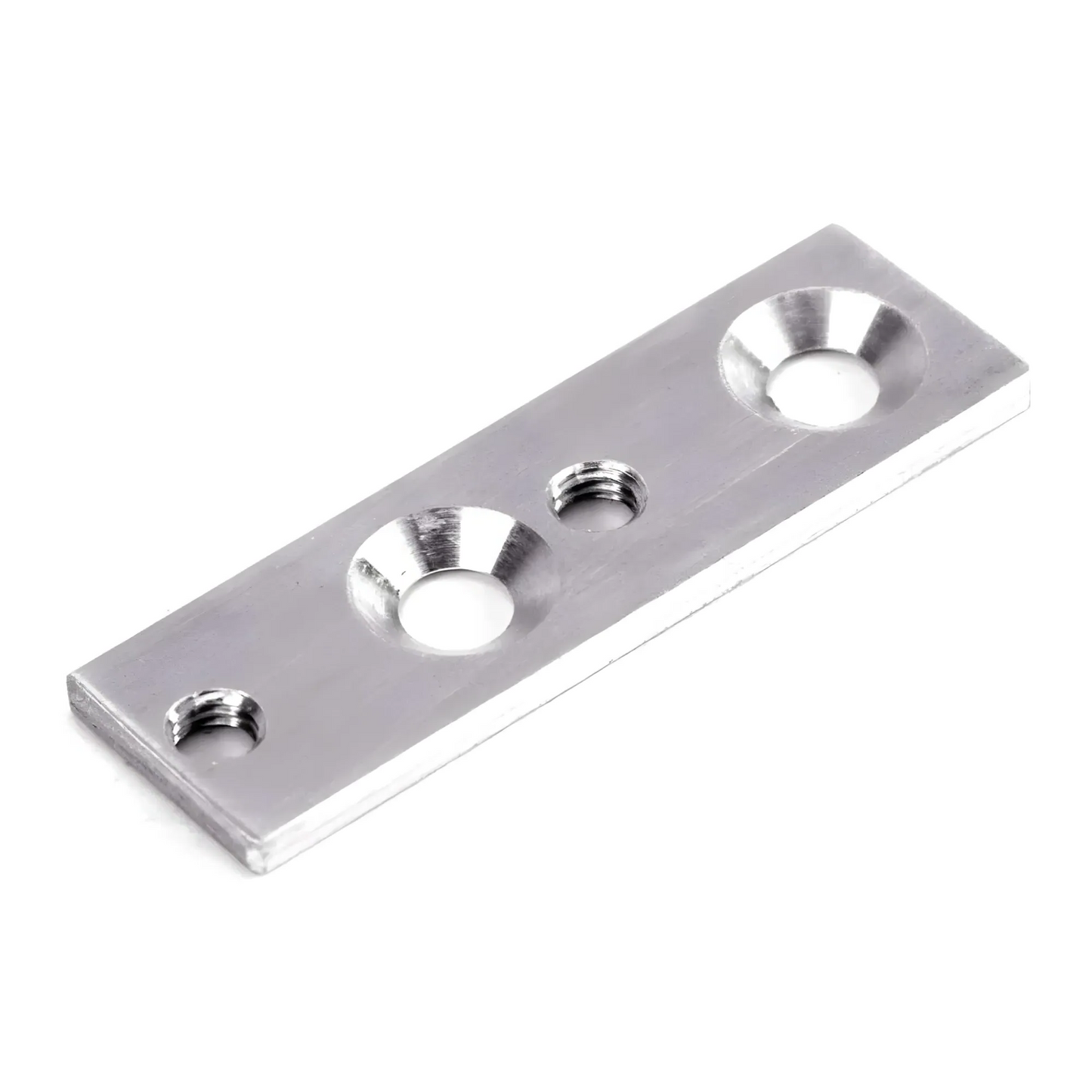 Nitrous Outlet GM LSX Throttle Relocation Bracket