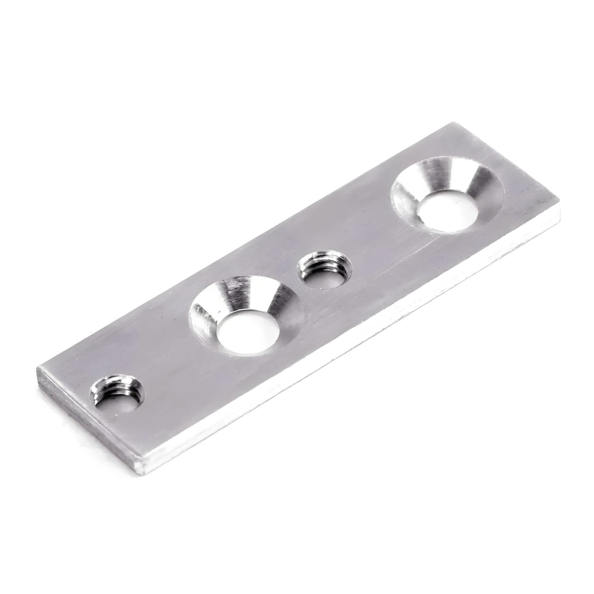 Nitrous Outlet GM LSX Throttle Relocation Bracket