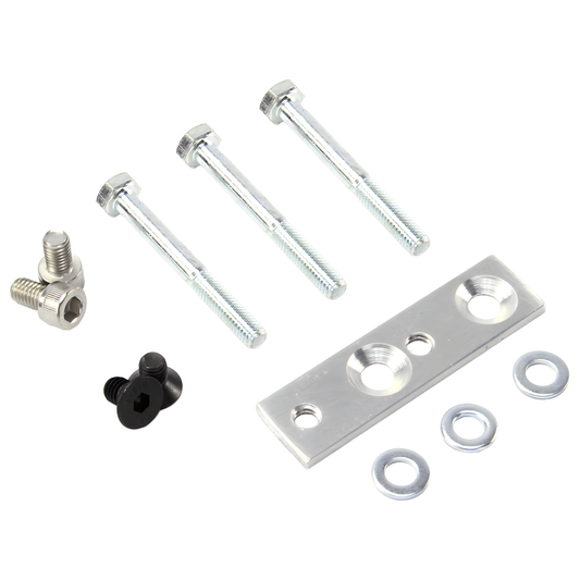 Nitrous Outlet GM LSX 78mm Plate Hardware Kit