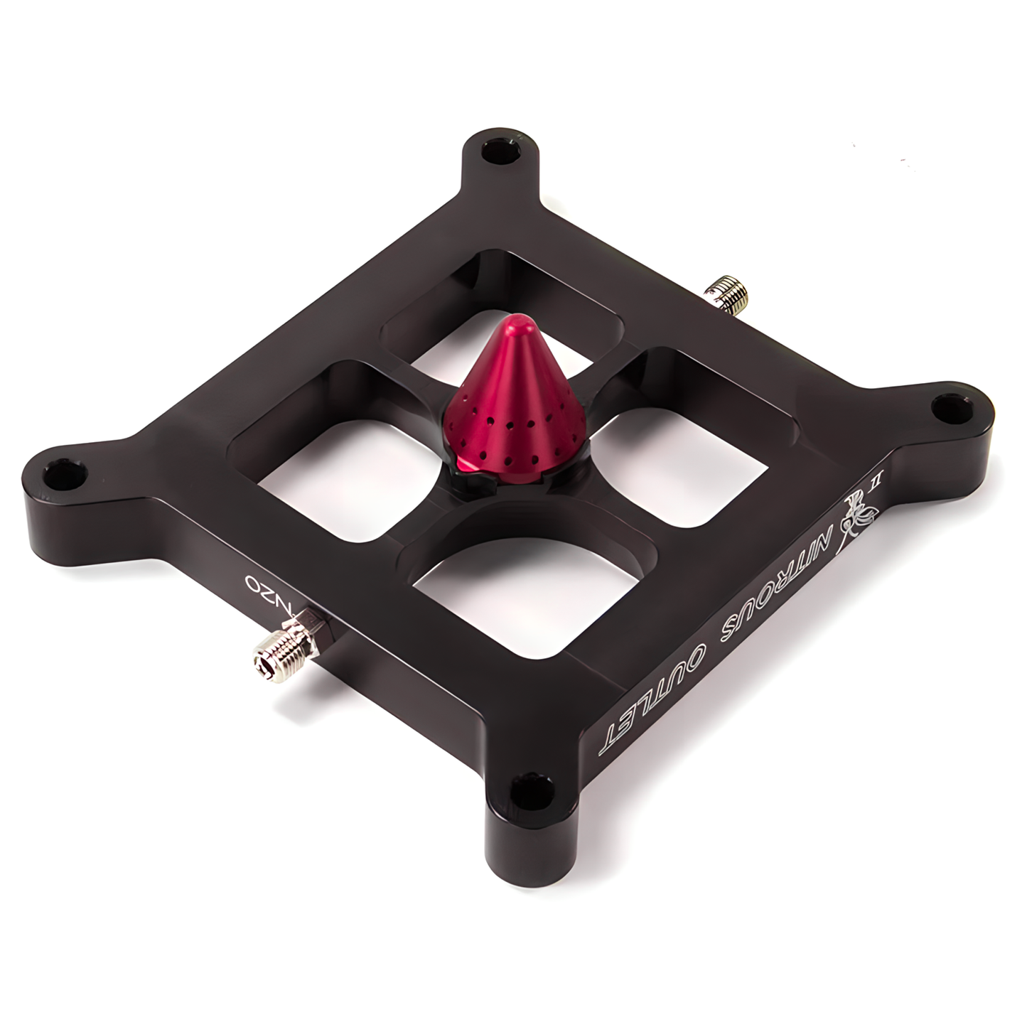 Nitrous Outlet 4150 Stinger 2 Plate
