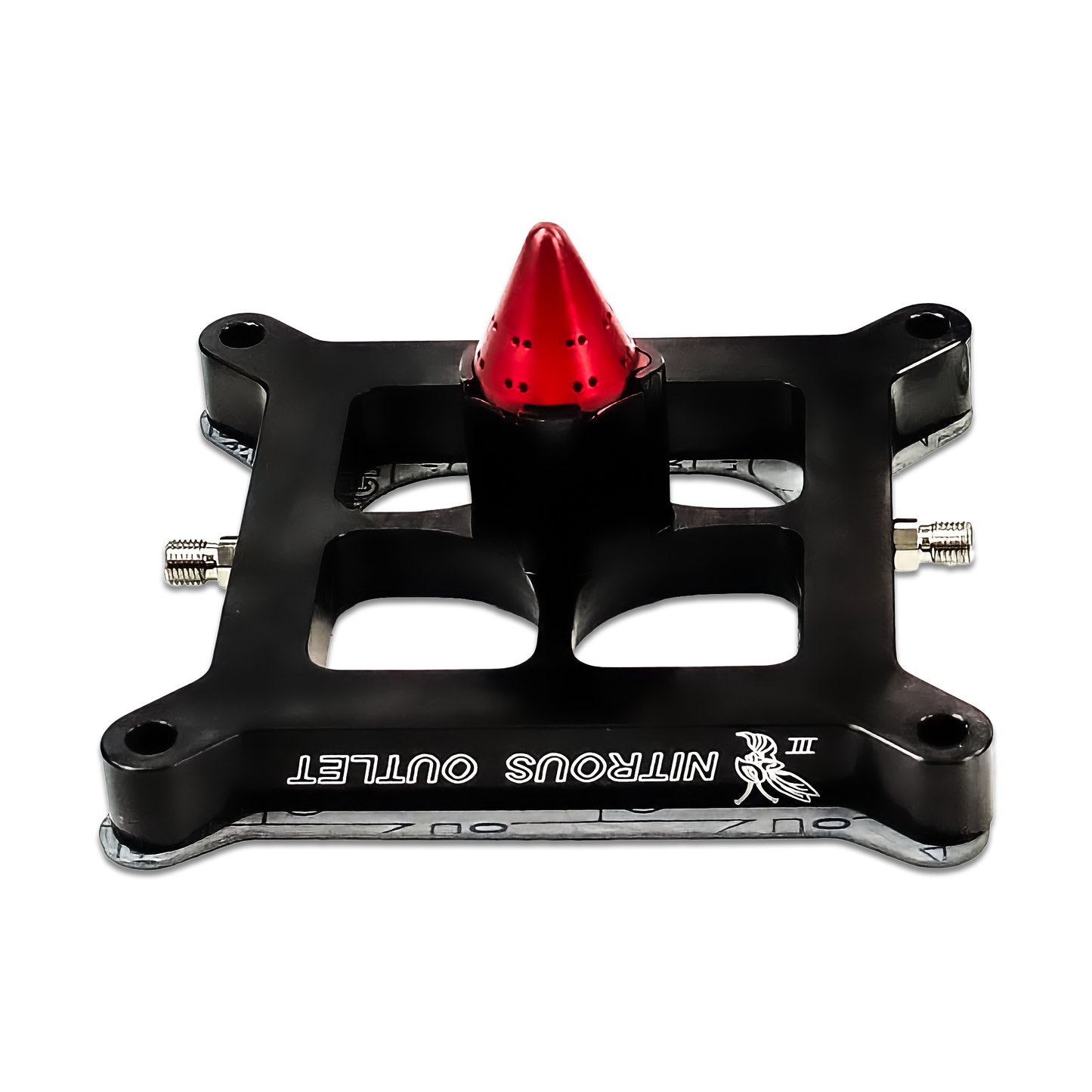 Nitrous Outlet 4150 Stinger 3 Plate