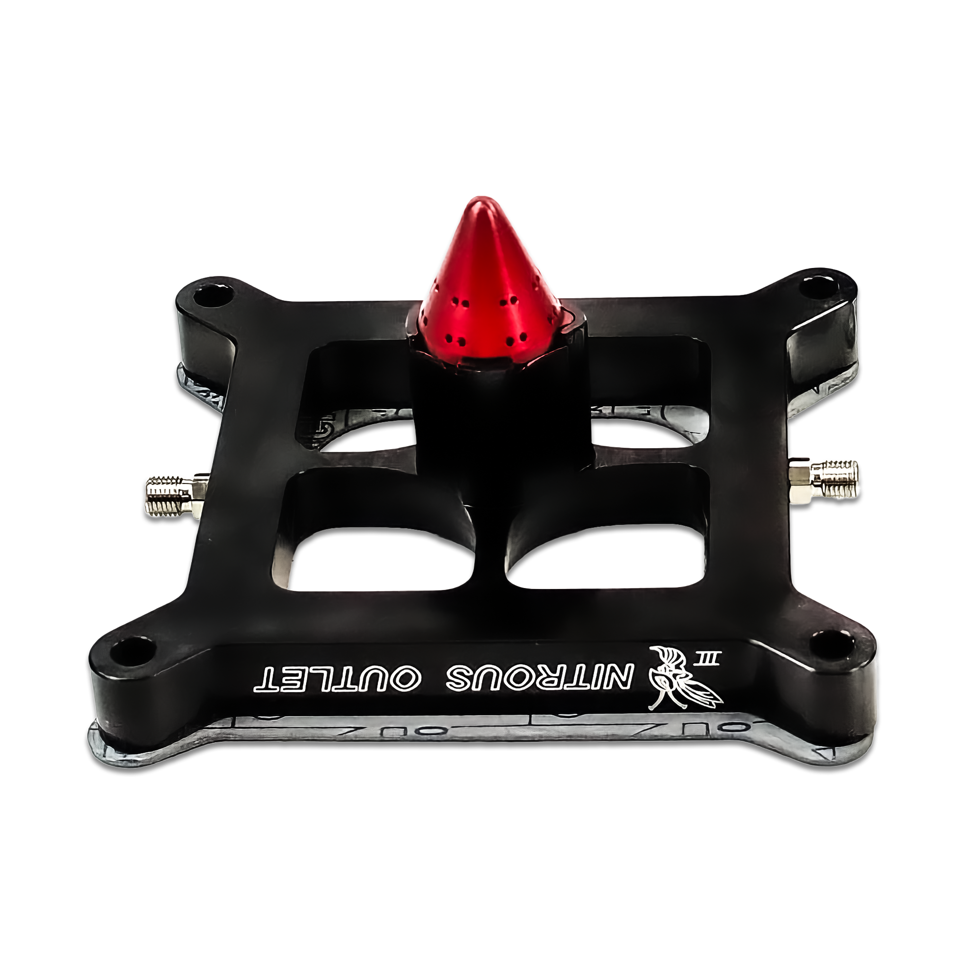 Nitrous Outlet 4150 Stinger 3 Plate