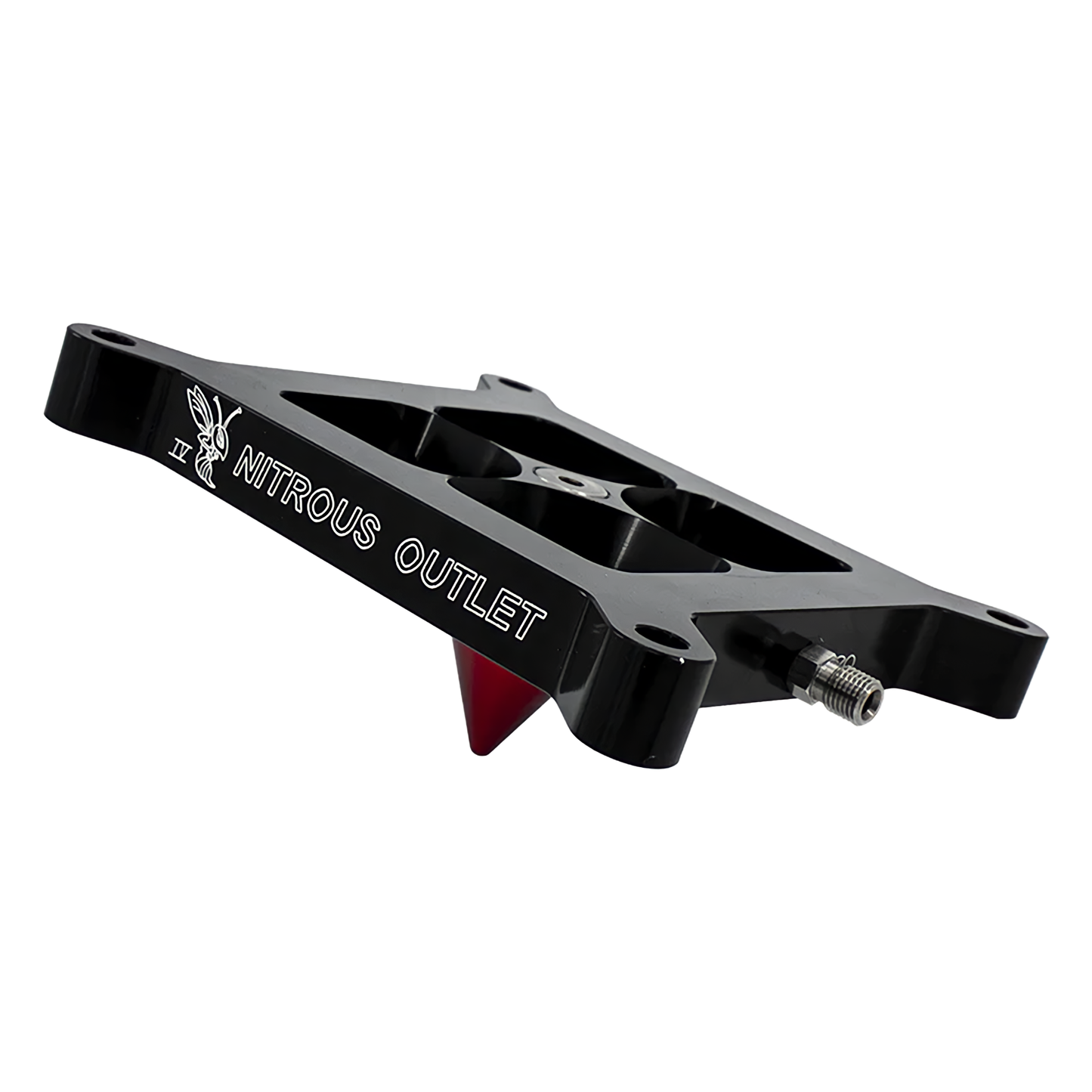 Nitrous Outlet 4150 Stinger 4 Plate