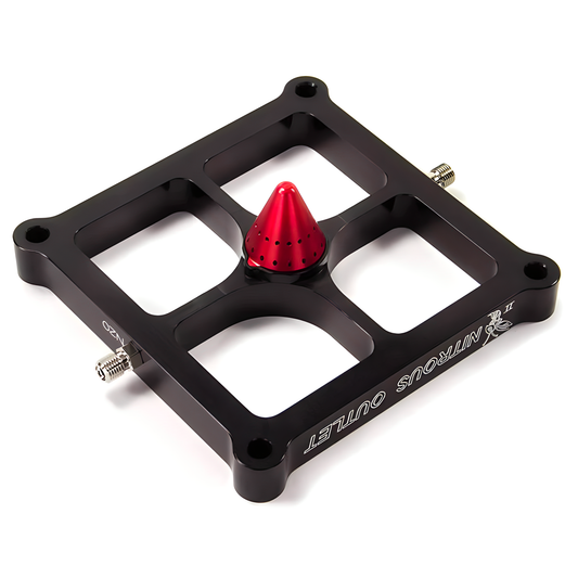 Nitrous Outlet 4500 Stinger 2 Plate