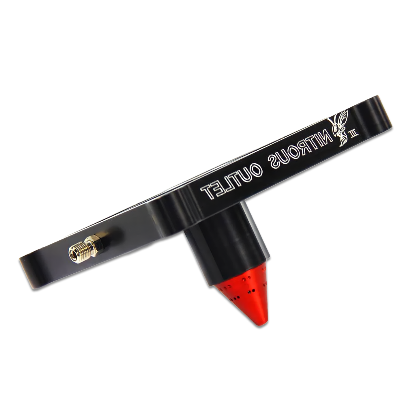 Nitrous Outlet 4500 Stinger 3 Plate