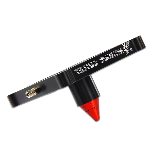 Nitrous Outlet 4500 Stinger 3 Plate