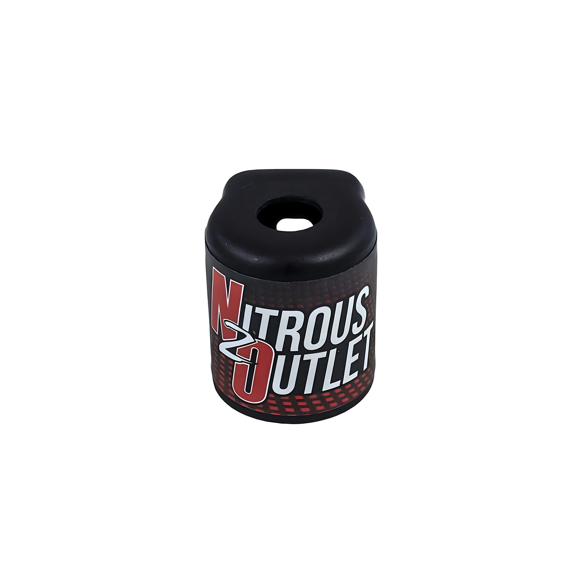 Nitrous Outlet/X-Series .063 Purge/.078 Nitrous/.155 Fuel Solenoid Can