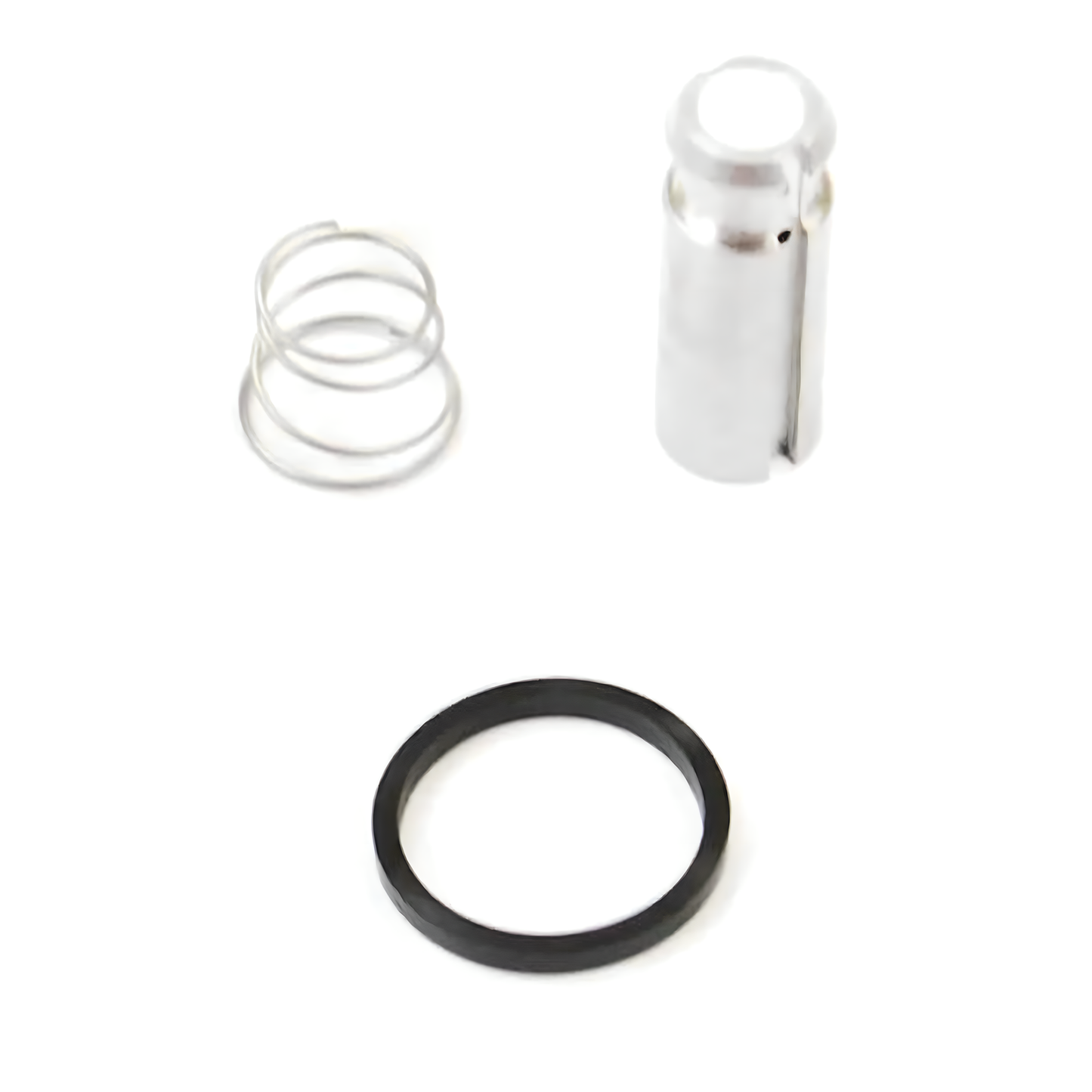 Nitrous Outlet/X-Series .063 Purge/.078 Nitrous Solenoid Rebuild Kit - Piston/Spring/O-ring