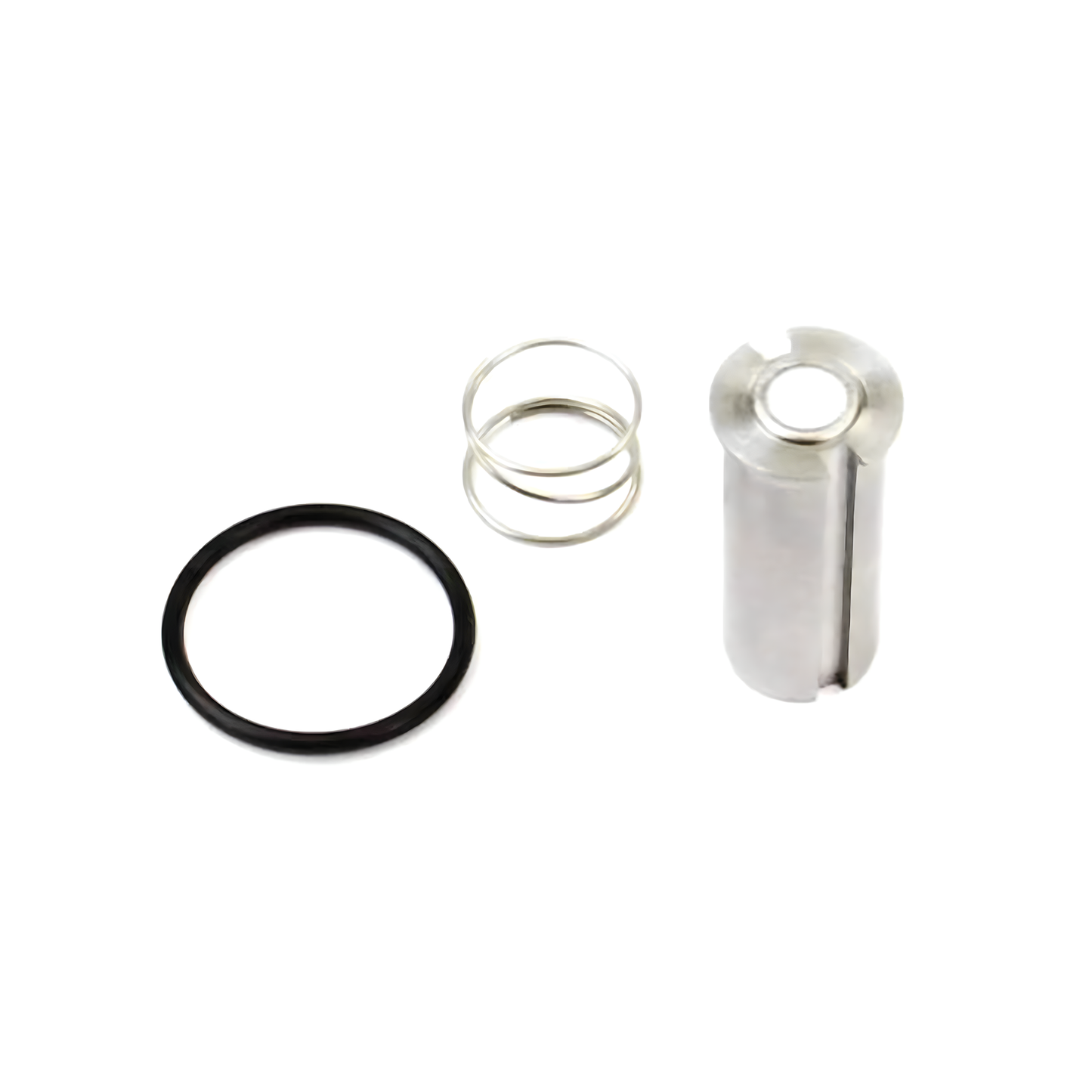 Nitrous Outlet .112 Nitrous Solenoid Rebuild Kit - Piston/Spring/O-ring