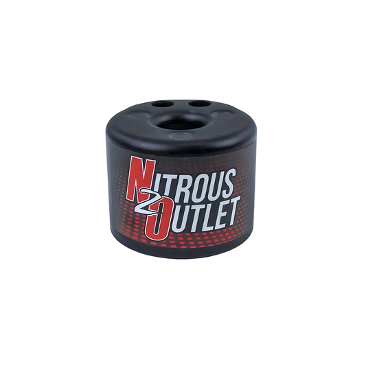 Nitrous Outlet .177 Fuel Solenoid Can