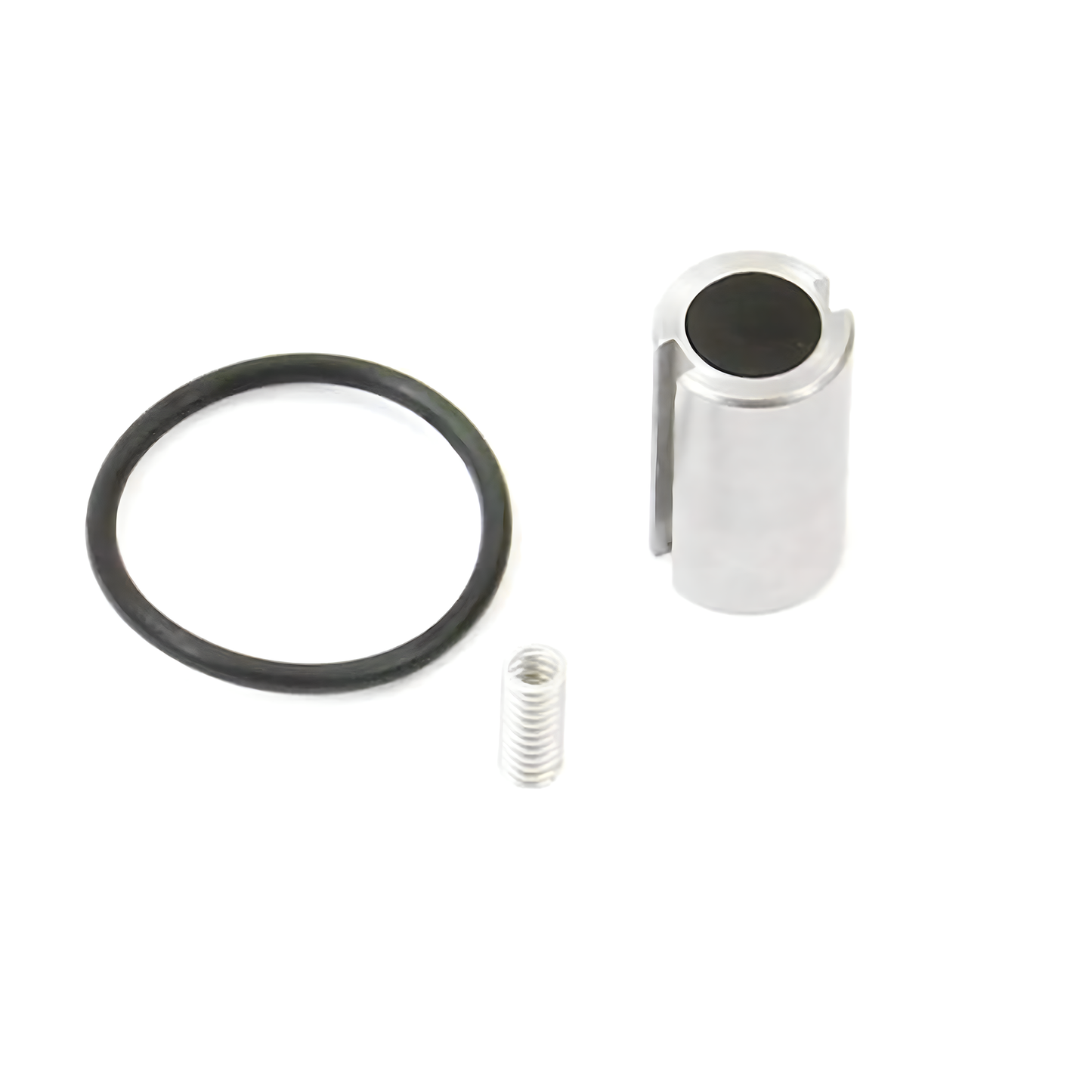 Nitrous Outlet .177 Fuel Solenoid Rebuild Kit - Piston/Spring/O-ring