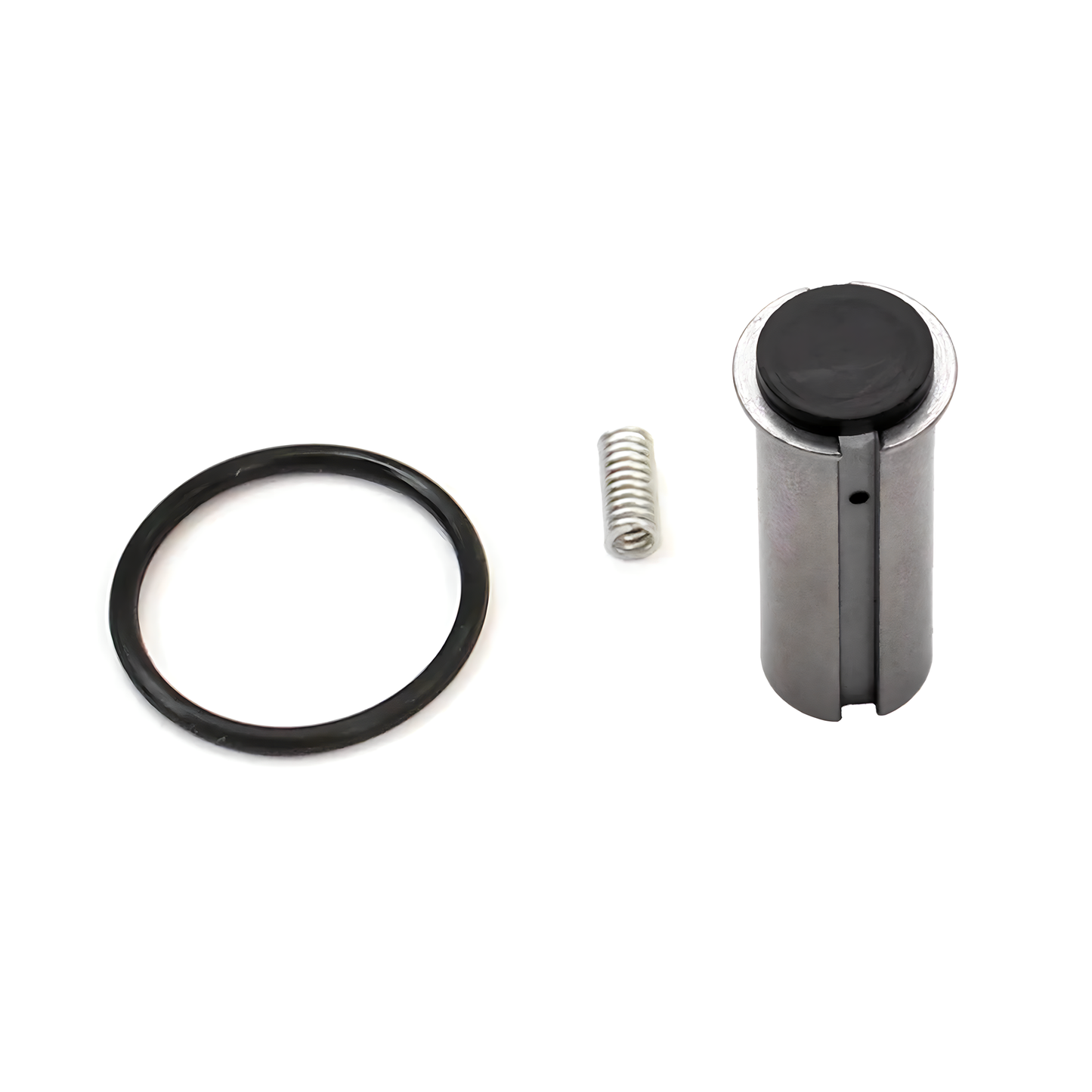 Nitrous Outlet .310 Fuel Solenoid Rebuild Kit - Piston/Spring/O-ring