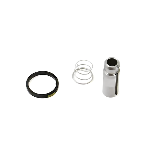 Nitrous Outlet/X-Series .155 Fuel Solenoid Rebuild Kit - Piston/Spring/O-ring