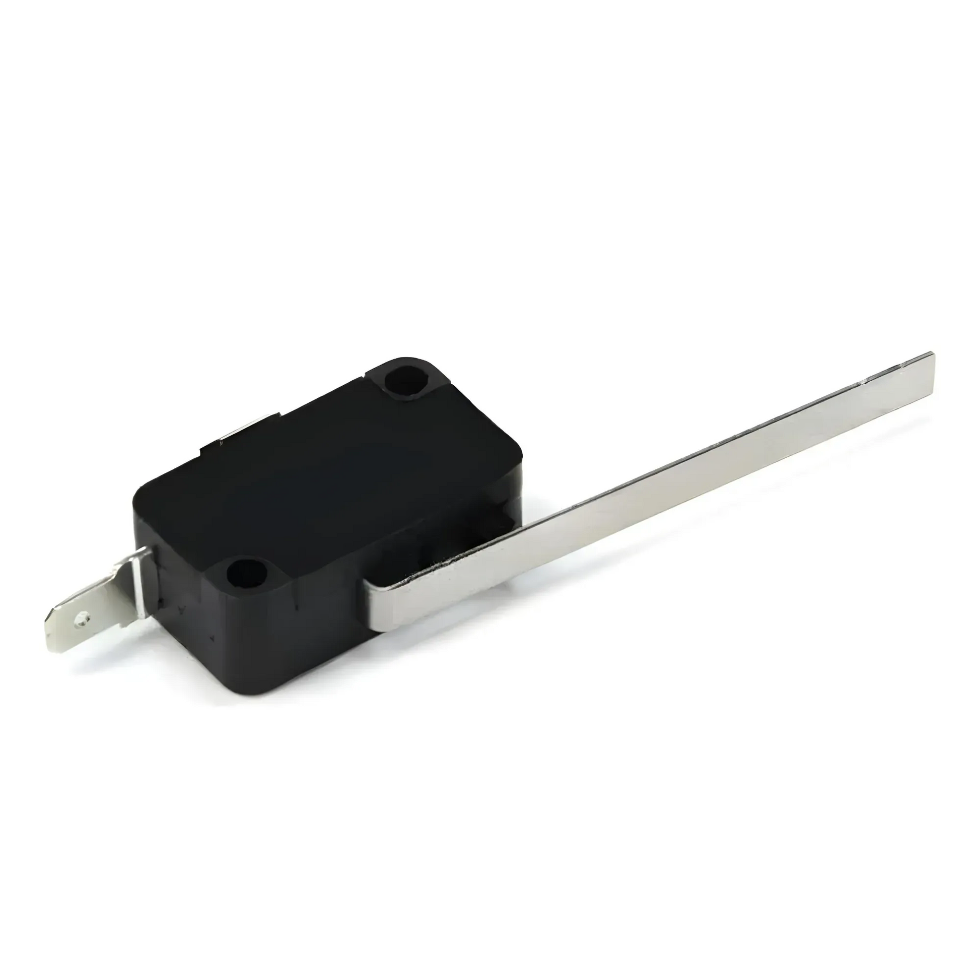 Nitrous Outlet WOT Switch