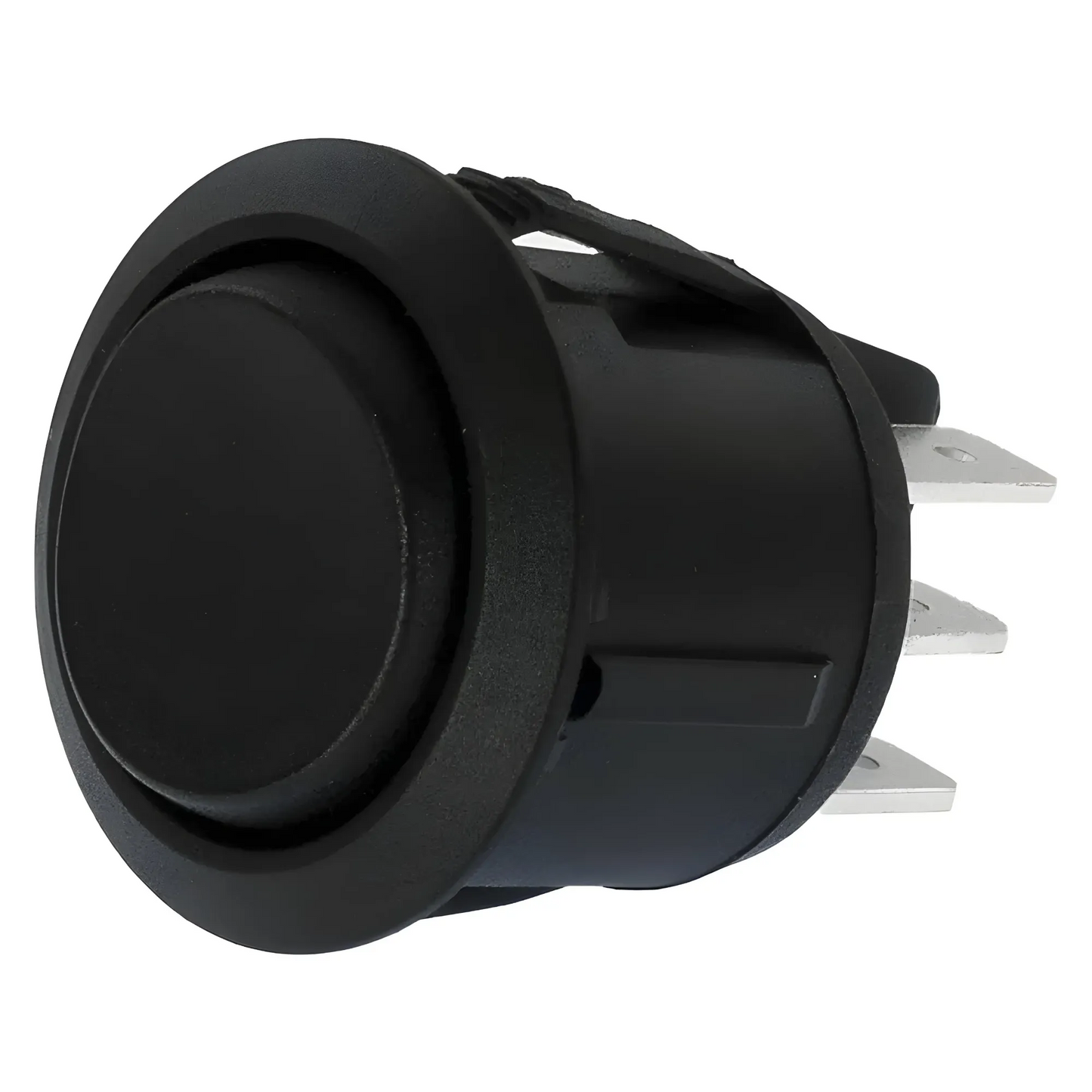 Nitrous Outlet Mini Rocker Momentary Switch