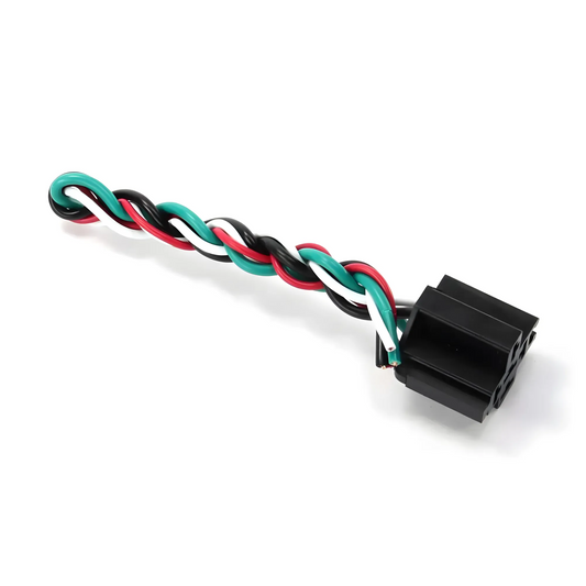 Nitrous Outlet Harness Only