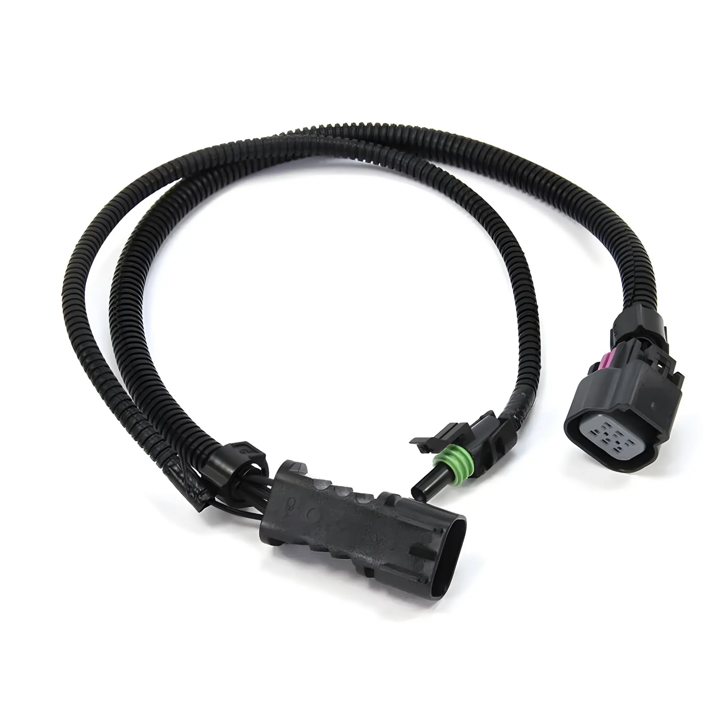 Nitrous Outlet LS2/LS3 Throttle Body Extension Harness With TPS Output
