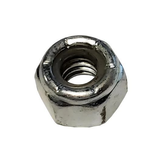1/4-20 Lock Nut -Nylon Insert