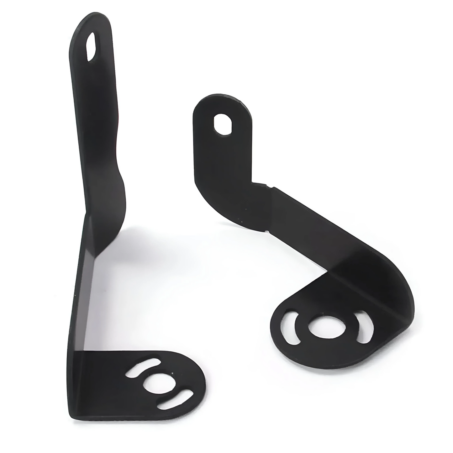 Nitrous Outlet GM 1997-2013 Corvette/2004-2006 GTO/2006-2007 CTS-V/ Solenoid Brackets - Intake Mount