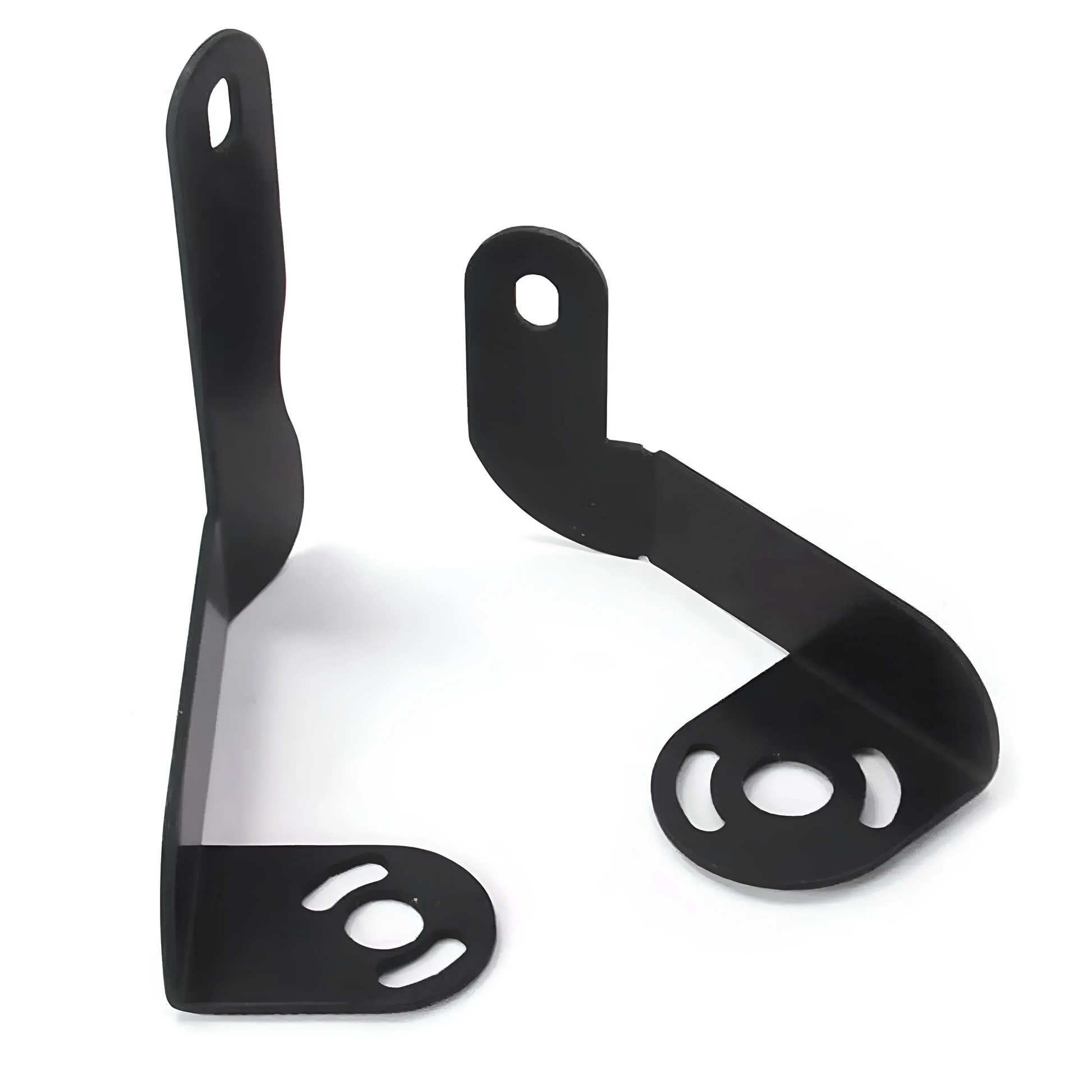 Nitrous Outlet GM 1997-2013 Corvette/2004-2006 GTO/2006-2007 CTS-V/ Solenoid Brackets - Intake Mount