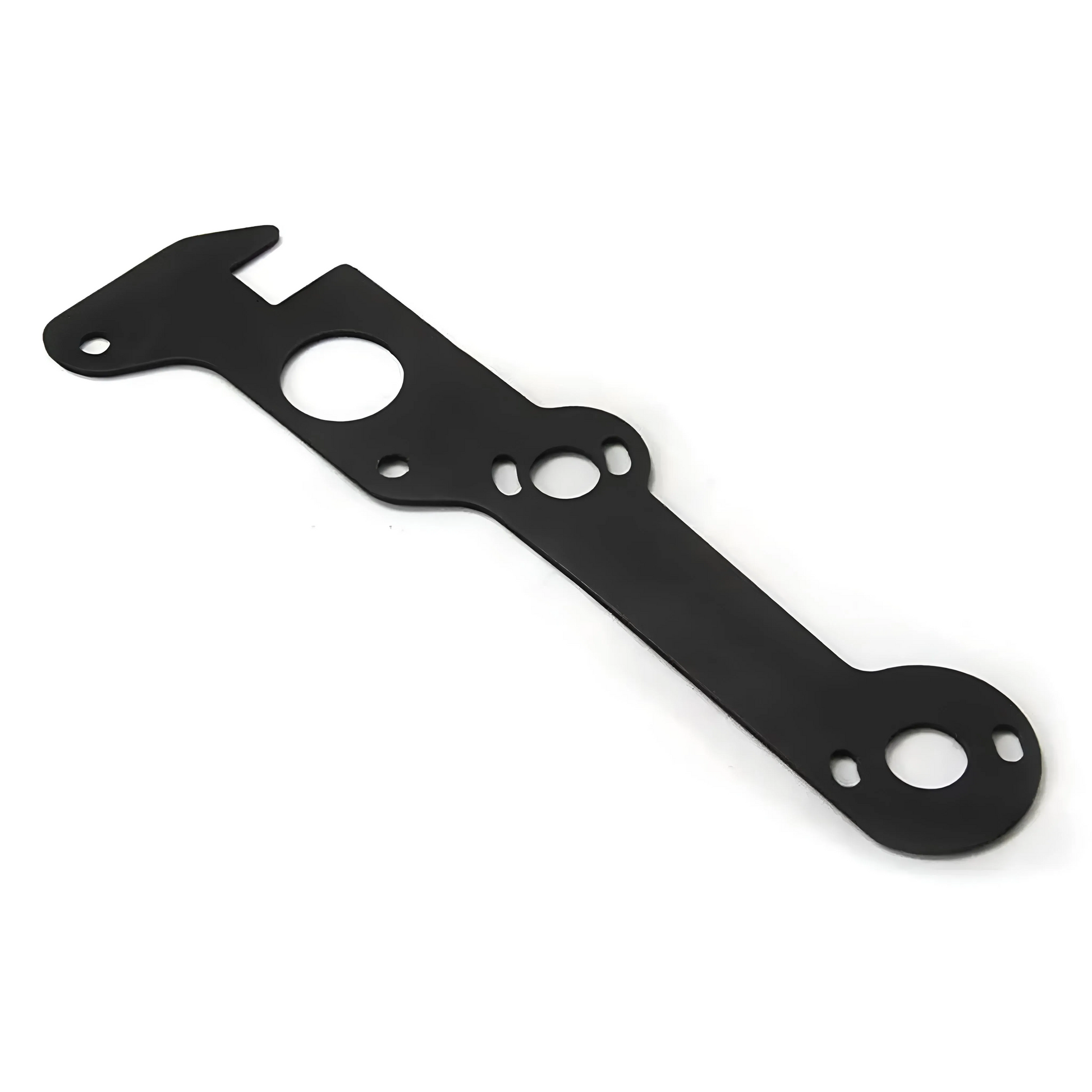 Nitrous Outlet Ford 1999-2001 Cobra/2003-2004 Mach 1 4.6L 4 Valve Solenoid Brackets - Intake Mount