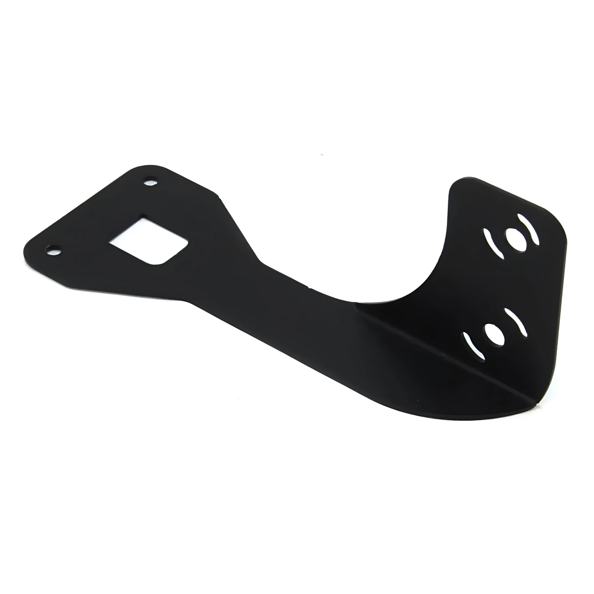 Nitrous Outlet GM 1999-2002 Truck FAST 102mm Intake Solenoid Bracket -Throttle Bracket Mount