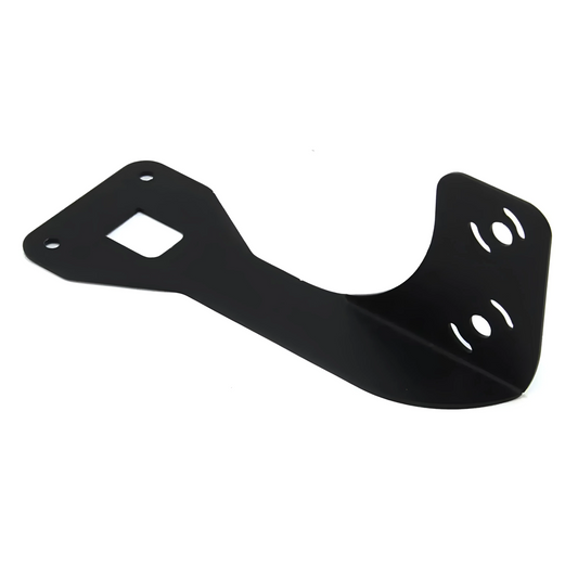 Nitrous Outlet GM 1999-2002 Truck FAST 102mm Intake Solenoid Bracket -Throttle Bracket Mount