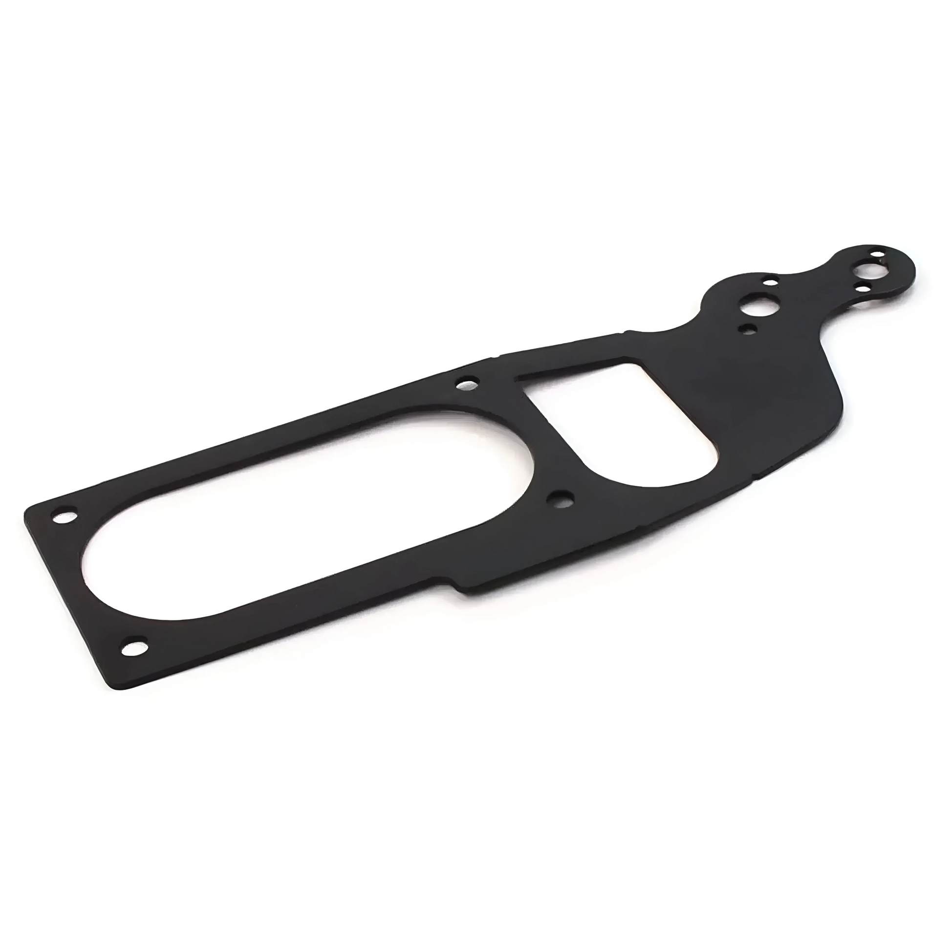 Nitrous Outlet Ford 2007-2014 GT500 Mustang Solenoid Bracket - Throttle Body Mount