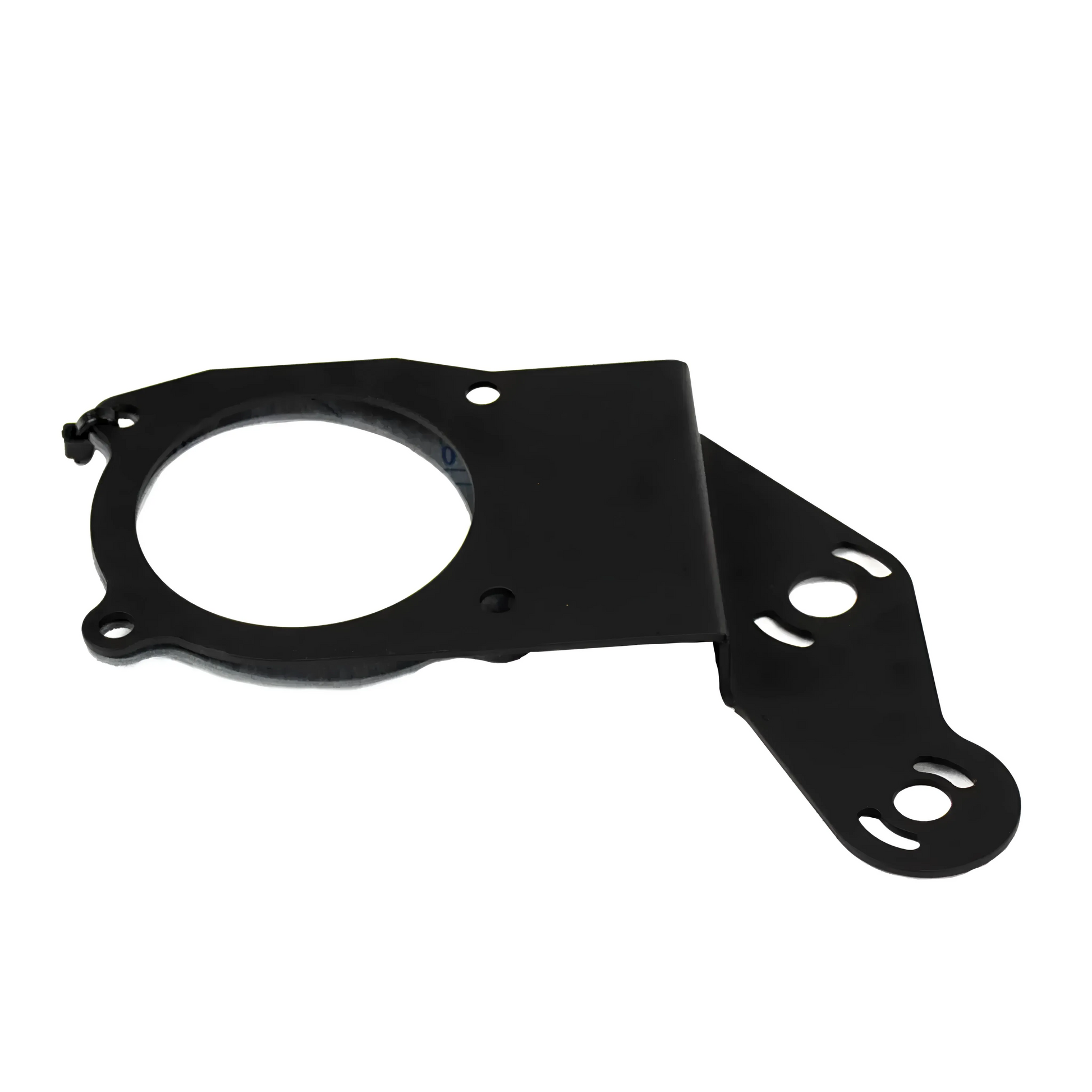 Nitrous Outlet Ford 2018-2020 Mustang GT Solenoid Brackets - Throttle Body Mount