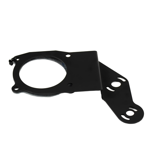 Nitrous Outlet Ford 2018-2020 Mustang GT Solenoid Brackets - Throttle Body Mount